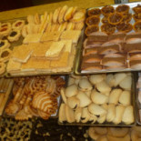 Panificio Le Panetier Nourriture