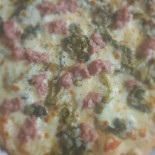 Da Mozzone Nourriture