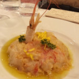 Scacciapensieri Nourriture