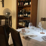Scacciapensieri Nourriture