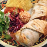 Tex Mex Saloon Asolo Comida