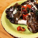 Bio 72 Comida