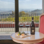 Santamaria Langhe food
