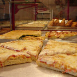 Pizz8 Food