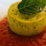 I Burghin Agriturismo food