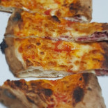 Pizzeria 280 Grammi Comida