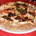 Pizzeria 280 Grammi Comida