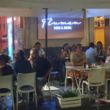 Flumen Catania Nourriture
