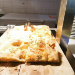 Gma Ristorazione food
