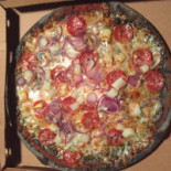 Super Pizza Nourriture