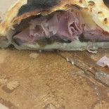 Super Pizza Nourriture