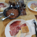 Cantina Da Pappetta Se Pappa Nourriture