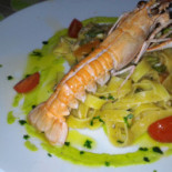 Uncino Gallery Risto Pizza food