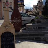 #miwine Cibo