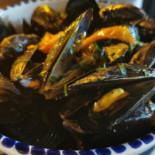 L'angolo Del Pesce Nourriture