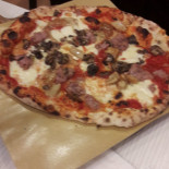 Pizza N'love Nourriture
