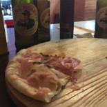 Pizza N'love Nourriture