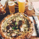 Opera6.3 Comida