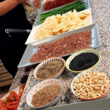 Opera6.3 Comida
