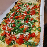 Zio Emilio food