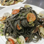 Zio Emilio food