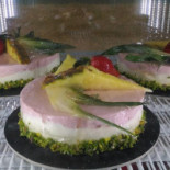 Pasticceria Tiffany Comida