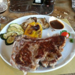 1816 Comida