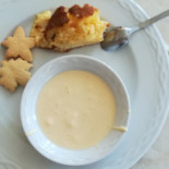 Albergo La Posta Comida