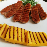 Prosciutteria Dall'ava Comida