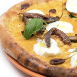 Trattoria Pizzeria Oipulpit Comida