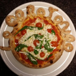 Trattoria Pizzeria Oipulpit Comida