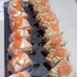 Sushiko Nourriture