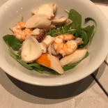 Sushiko Nourriture