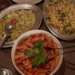 Hexenkeller Comida