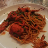 Yu Seafood Nourriture