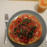 Naghet Cafe Comida