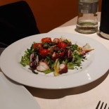 La Cucina Di Stella Nourriture