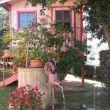Agriturismo La Natura Del Monte Extérieur