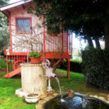 Agriturismo La Natura Del Monte Extérieur