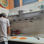 Pizzeria Del Centro Extérieur
