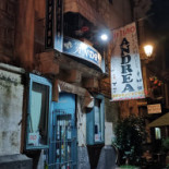 Pizzeria Del Centro Extérieur