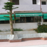 La Baia Da Tore Nourriture