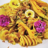 Hostaria Acqua Pazza Dentro