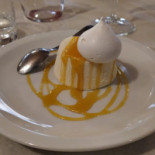 La Tana food