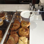 Garibaldi Cafè Lonigo Comida