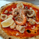 Al Canton Del Sole Nourriture