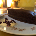 Amaranta Bio Bistrot food