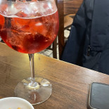 Holly Drink