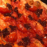 Pizzeria Alaska Pub Nourriture