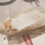 Cafe Andrea Comida